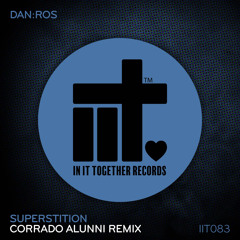 Superstition (Corrado Alunni Extended Remix)