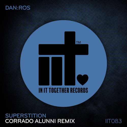 Superstition (Corrado Alunni Extended Remix)