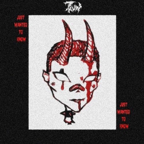 7xvn - Just wanted to know (prod. KIVYA)