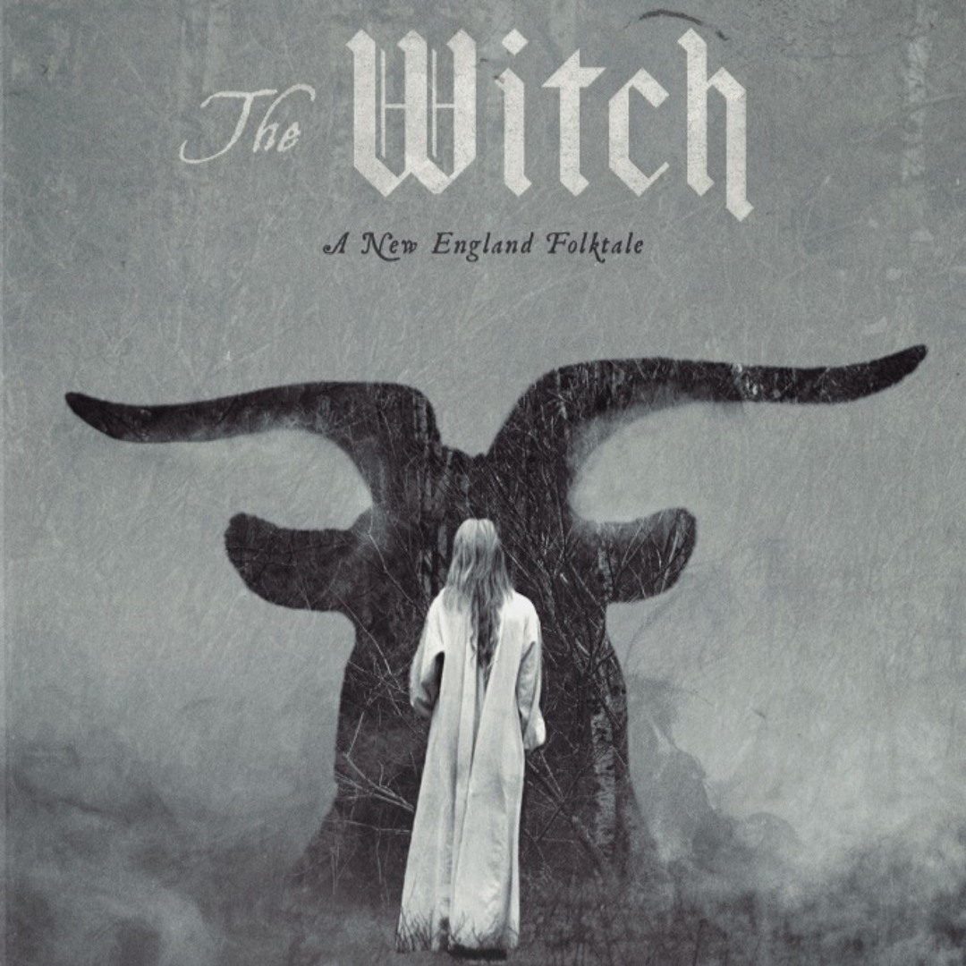 Stream TiWIZO Listen to The Witch 2015 Original Soundtrack playlist online for free on SoundCloud