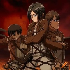 Attack On Titan Remix