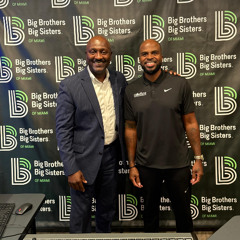 The Game Of Life Podcast | " Music & Mentoring "