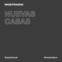 MostRadio: Nuevas casas