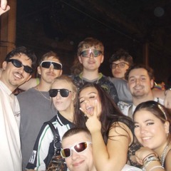 IC1.7 | Unreleased Notion, Speed Garage, Rare Dubplates