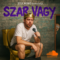 Szar Vagy '25 (Kiégett Rapper Diss)