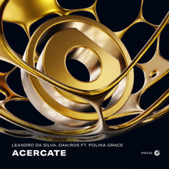 Acercate (feat. Polina Grace)