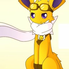 Eeveelution Squad Theme Song (English Dub)