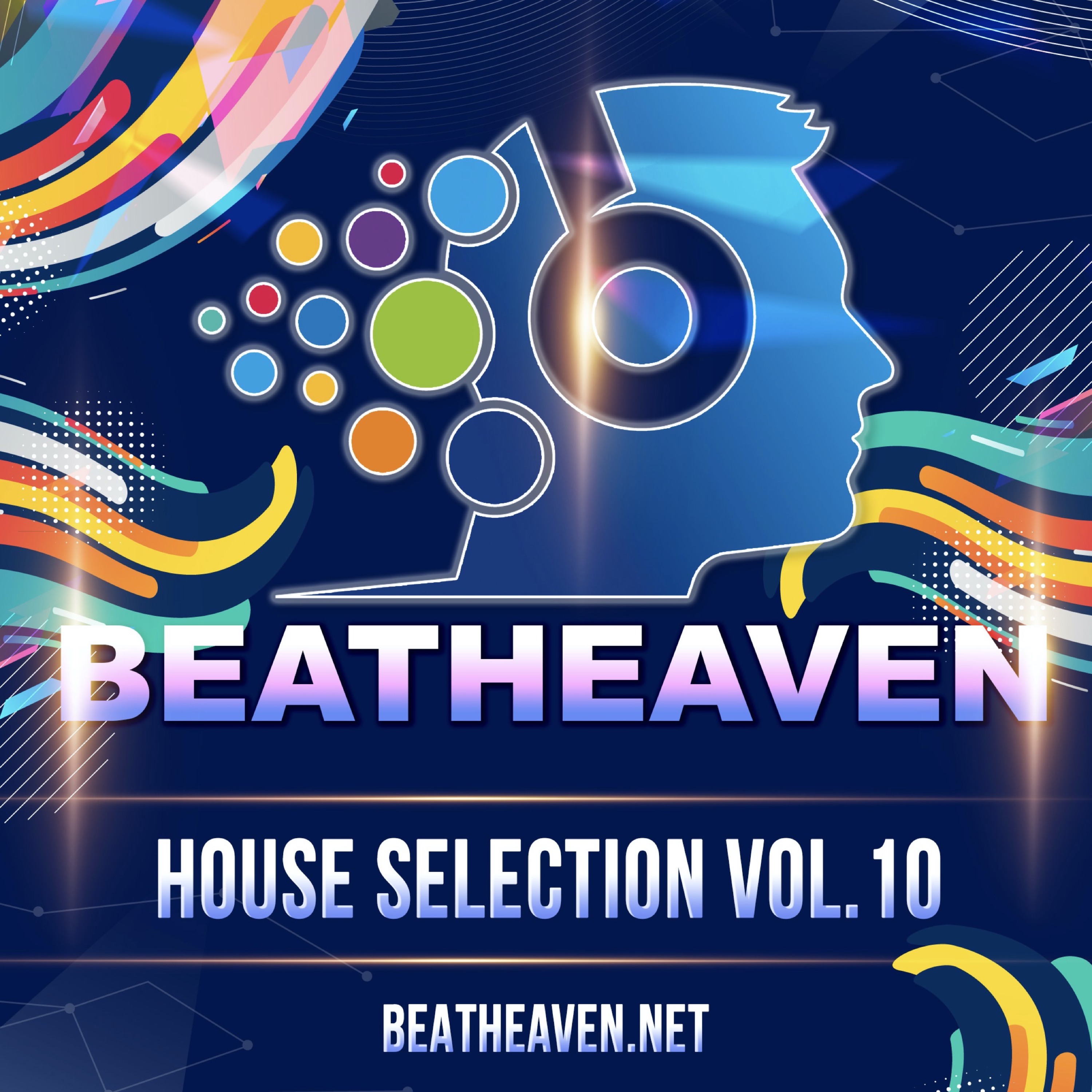 House Selection Vol.10 episode artwork