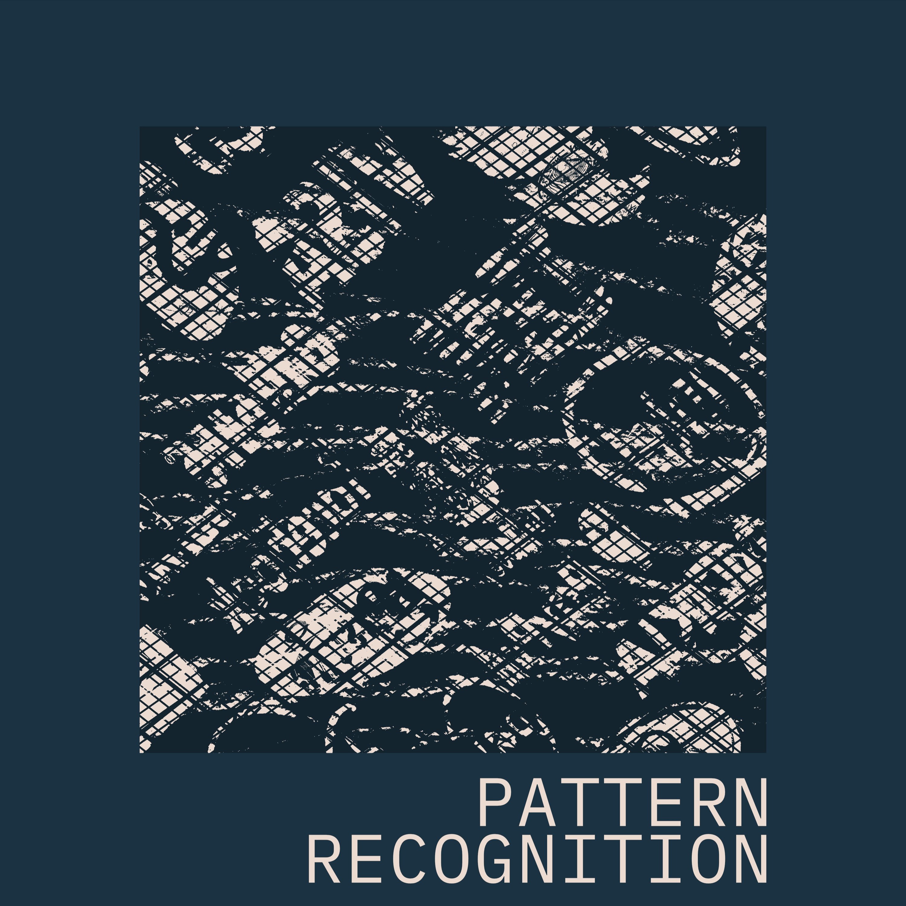 Pattern Recognition episode artwork