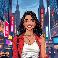 New York City Girl