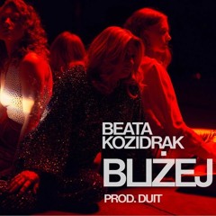 Beata Kozidrak - Blizej (Maywave vision)