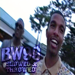 Lil Flip & Big Shasta - Swang Glass 84z (BW99 Slowed & Throwed)