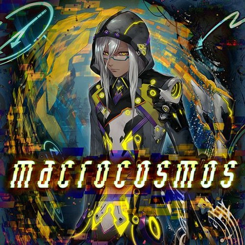 macrocosmos [CHUNITHM STAR PLUS]