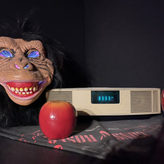 Alternate Dimensions