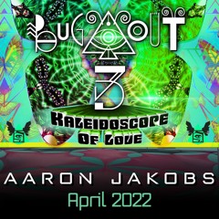 Aaron Jakobs - Bug Out 3 April 2022 [DNB]