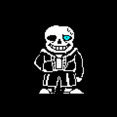100a. MEGALOVANIA