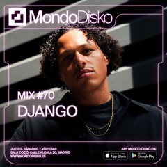DJANGO - SETS
