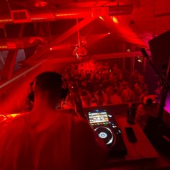 Code Red Live @ The Woods 4.22.2023