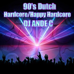 90's Dutch Hardcore/HappyHardcore 06.11.23