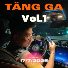 #Tăng Ga Vol.1 - Nhún Nhảy