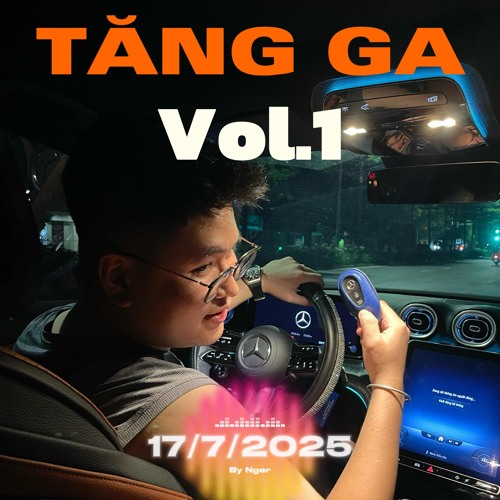 #Tăng Ga Vol.1 - Nhún Nhảy