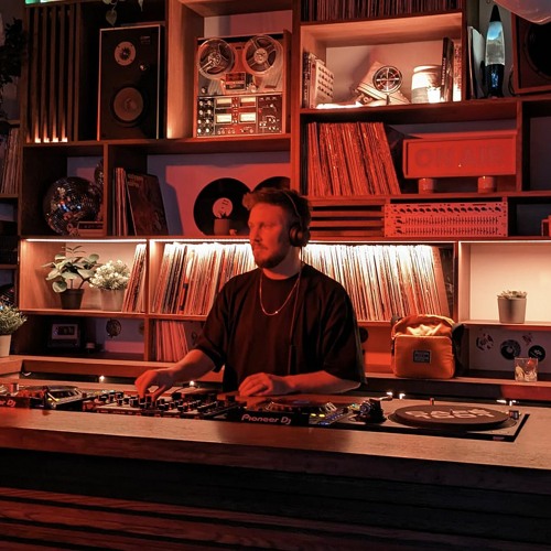 SlothBoogie Radioshow - 155 - Recorded at Radio 1001
