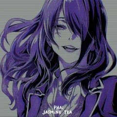 /anh mang tình yêu, mang bình yên, mang lời ca, chạm khẽ môi em.../ - speed up by Jasmi