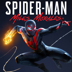 Spiderman Miles Morales Theme
