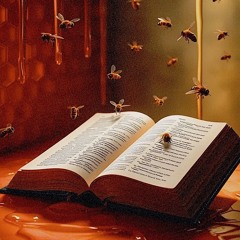 THE ANOINTED ONE STORY (David hides in cave from King Saul)⚔️🏃🏾‍♂️