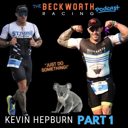 Episode 5: Kevin Hepburn (Part 1)