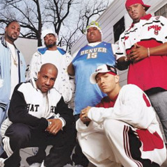 when the music stops