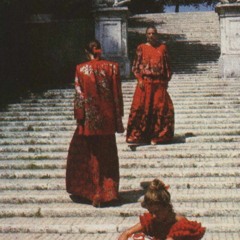 RADICAL B - Believe In Miracle 140 Bpm