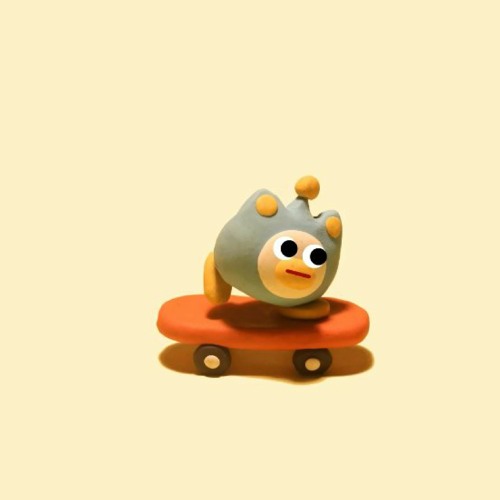 OuiOui's First Crime