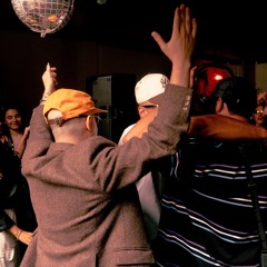 AFTER MUSIC ON by PABLITO and Friends OG