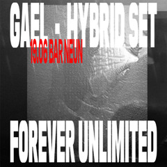 GAEL - HYBRID SET