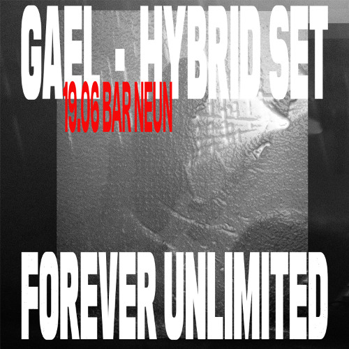 GAEL - HYBRID SET