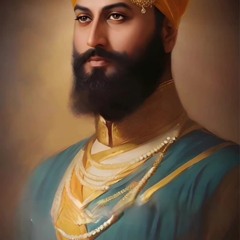 Halle Yara Halle Yara KhushKhabri Bhai Gurjot Singh Ji Jalandhar Wale.m4a