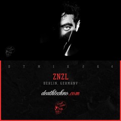 DTMIX264 - Znzl [Berlin, GERMANY]
