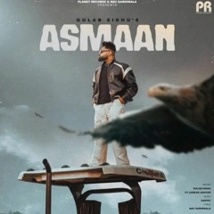 Asmaan - Gulab Sidhu