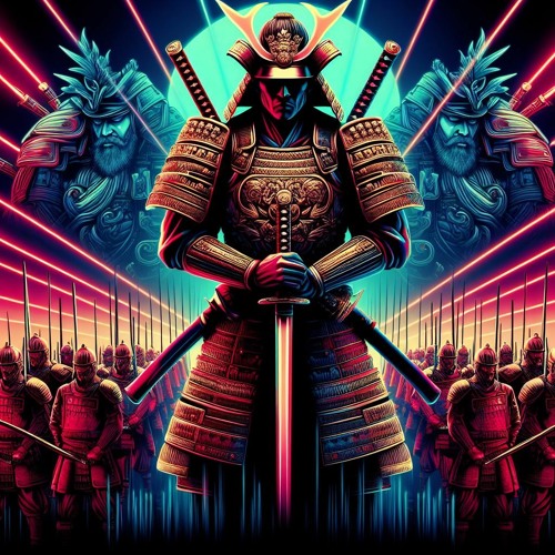 Огляд міні серіалу:"Shogun"(2024)#4.Podcast