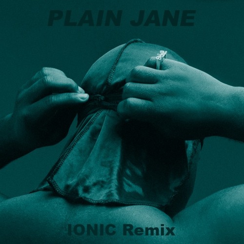 Ferg - Plain Jane (IONIC Hard Techno Edit)
