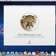 Download Mac Os Mountain Lion Installer