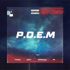 Ayo Justo-Pain (prod. Donnie Katana)