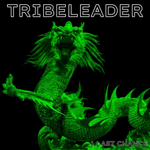 TRIBELEADER - 1 LAST CHANCE