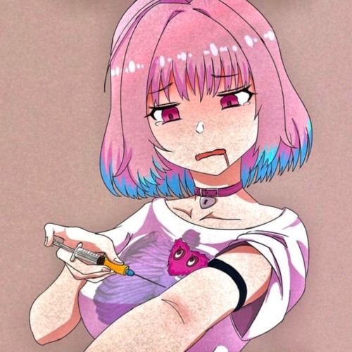 Reaper lil $inner X Robstar Prod Kuroime