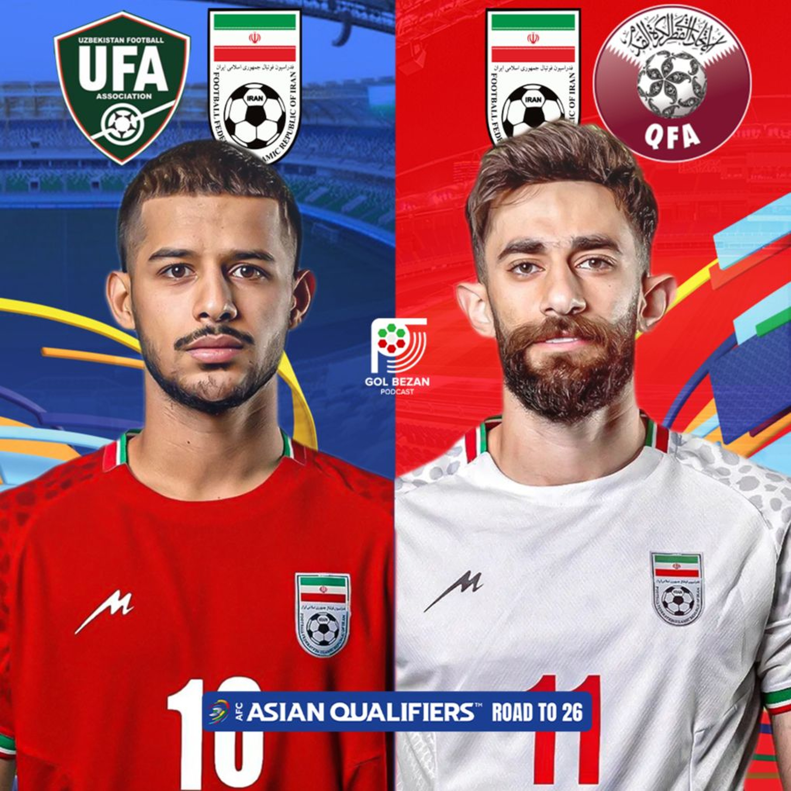Gol Bezan