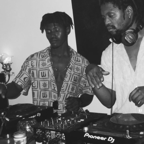 Deep House Sessions - Free B2B Luutzz