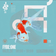 Fybe:One - Aaja channel 1 - 09 11 24