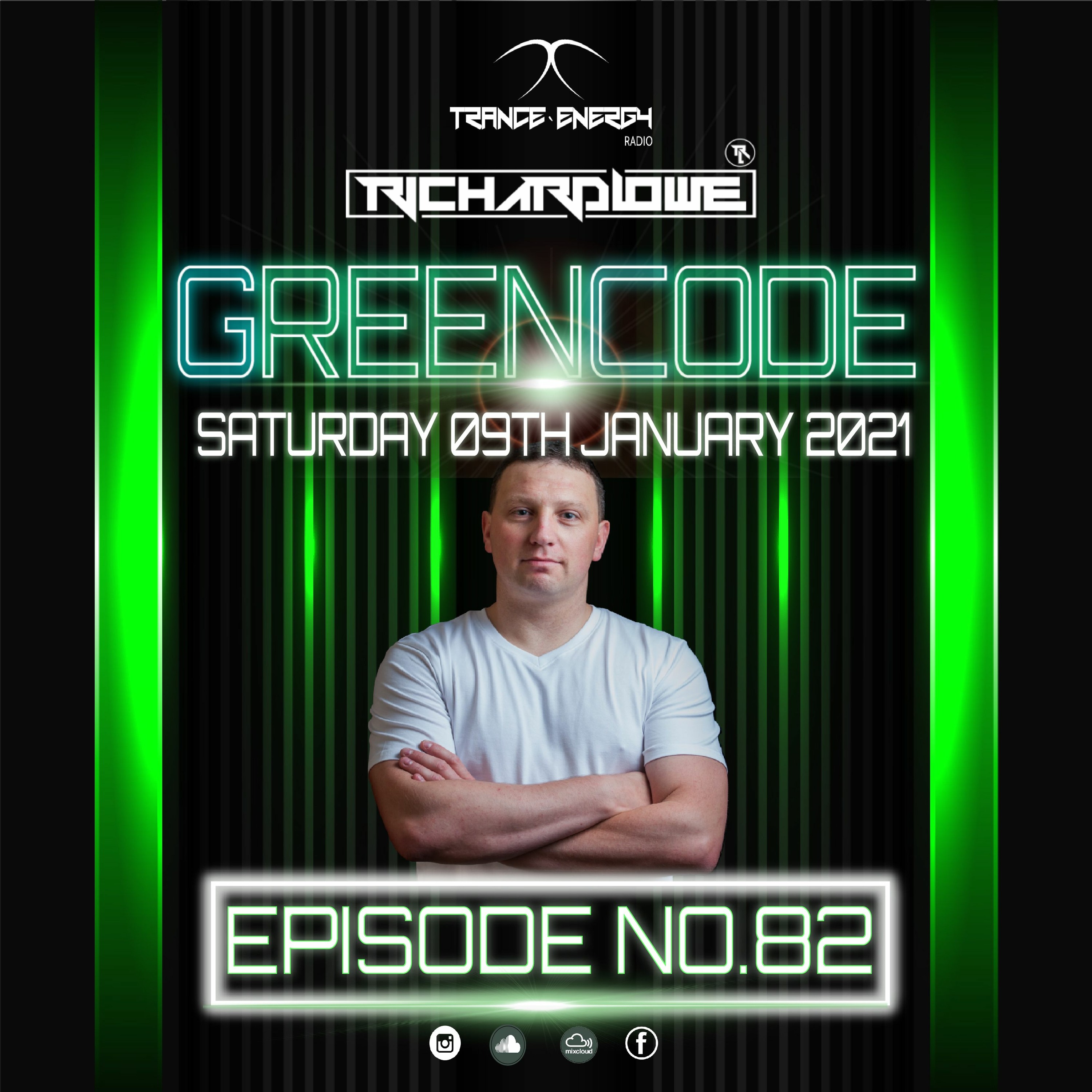 THE GREENCODE PODCAST