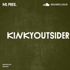 KINKYOUTSIDER  - New Year's Eve - 31.12.2024 - Monkey Love Selection